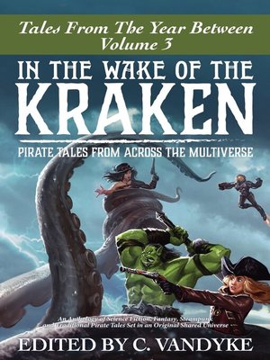 cover image of In the Wake of the Kraken